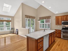 30 Barnswallow, Plymouth MA 02360
