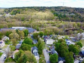 58-60 Ward St, Fitchburg MA 01420