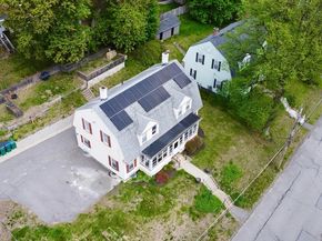 58-60 Ward St, Fitchburg MA 01420