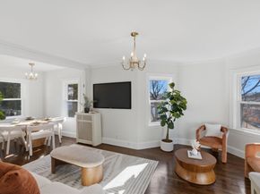 15 South Fairview Street 3, Boston MA 02131
