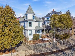 15 South Fairview Street 3, Boston MA 02131