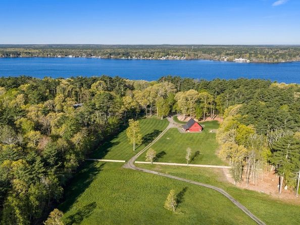 7 Quail Run, Lakeville MA 02347