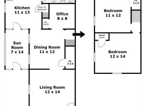 67-69 Penn St, Quincy MA 02169