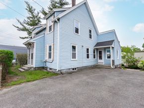 67-69 Penn St, Quincy MA 02169