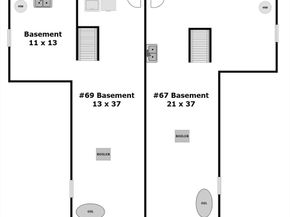 67-69 Penn St, Quincy MA 02169