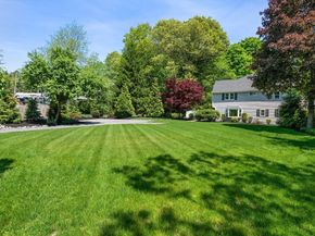 129 Dover Road, Westwood MA 02090