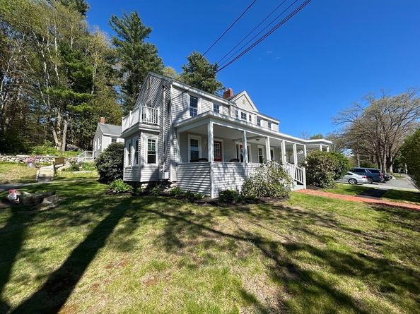 107 Brigham, Northborough MA 01532