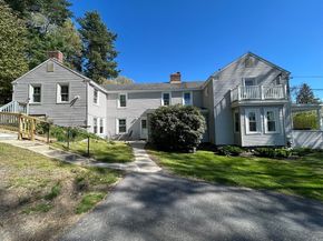 107 Brigham, Northborough MA 01532