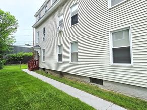 16 Bellevue St, Worcester MA 01609