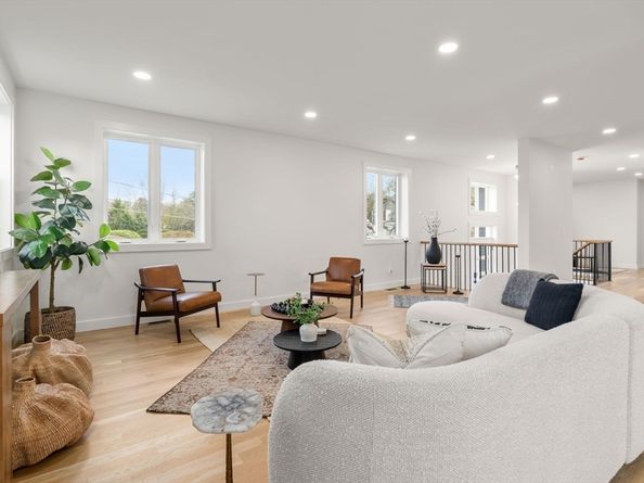 100 Woodbine Circle, Needham MA 02494