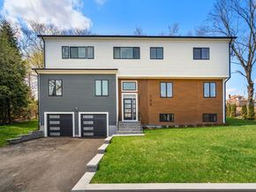 100 Woodbine Circle, Needham MA 02494