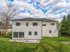 100 Woodbine Circle, Needham MA 02494