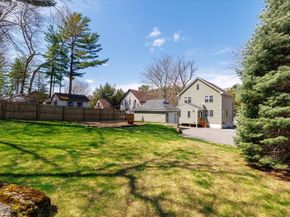 608 Church St, Northbridge MA 01588