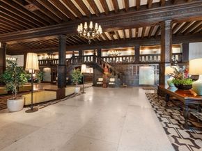 20 Chapel St B908, Brookline MA 02446