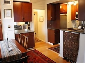 20 Chapel St B908, Brookline MA 02446