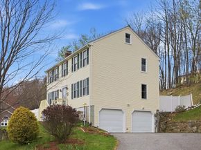 74 Bracken Drive, Marlborough MA 01752