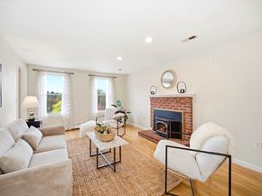 74 Bracken Drive, Marlborough MA 01752