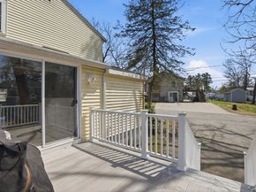 107 Pond St, Rockland MA 02370
