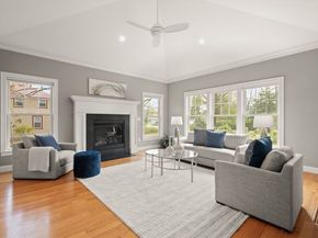 555 Lowell St, Lexington MA 02420