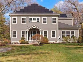 555 Lowell St, Lexington MA 02420