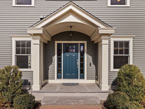 555 Lowell St, Lexington MA 02420