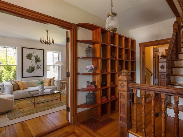 23 Columbia Street, Watertown MA 02472