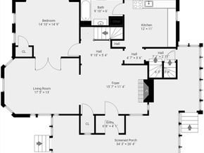68 Murdock St, Boston MA 02135