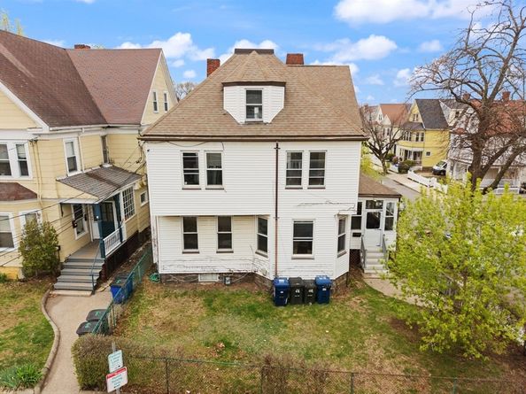 68 Murdock St, Boston MA 02135