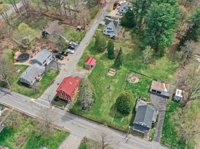 44 Clark St, Spencer MA 01562