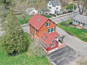 44 Clark St, Spencer MA 01562