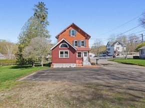 44 Clark St, Spencer MA 01562