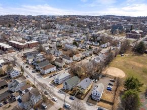 36-38 Faneuil St, Boston MA 02135
