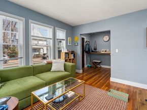 36-38 Faneuil St, Boston MA 02135