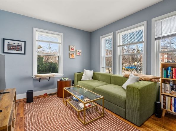 36-38 Faneuil St, Boston MA 02135