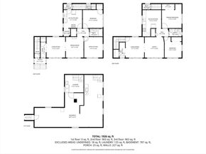 20-22 Greenough St, Newton MA 02465