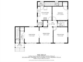 20-22 Greenough St, Newton MA 02465
