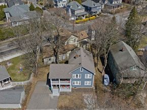 20-22 Greenough St, Newton MA 02465