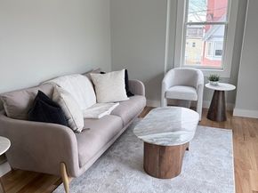 60 Stanley Street 202, Boston MA 02125