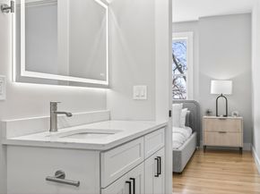 60 Stanley Street 202, Boston MA 02125