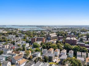 60 Stanley Street 202, Boston MA 02125