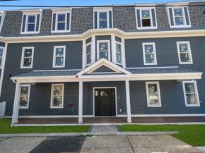 60 Stanley Street 202, Boston MA 02125