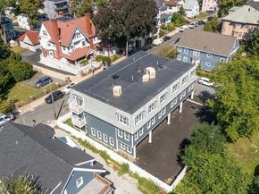 60 Stanley Street 202, Boston MA 02125