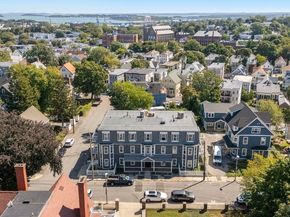 60 Stanley Street 202, Boston MA 02125