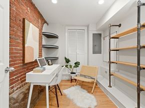 36 Worcester Sq 1, Boston MA 02118