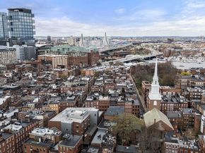 46 N Bennet St 1, Boston MA 02113
