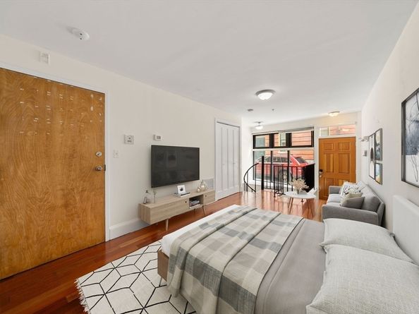 46 N Bennet St 1, Boston MA 02113