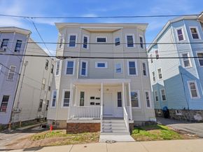 28 Clark St, Malden MA 02148