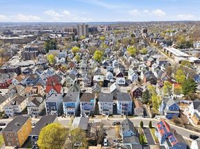 28 Clark St, Malden MA 02148