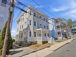 28 Clark St, Malden MA 02148