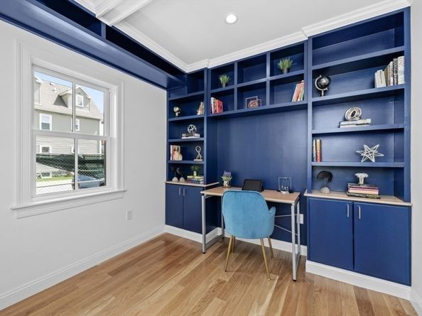 101 Sumner Street 2, Quincy MA 02169